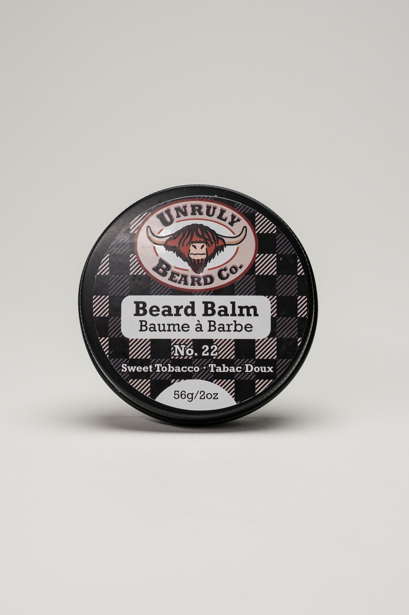 Best Way To apply Beard Balm | Unruly Beard